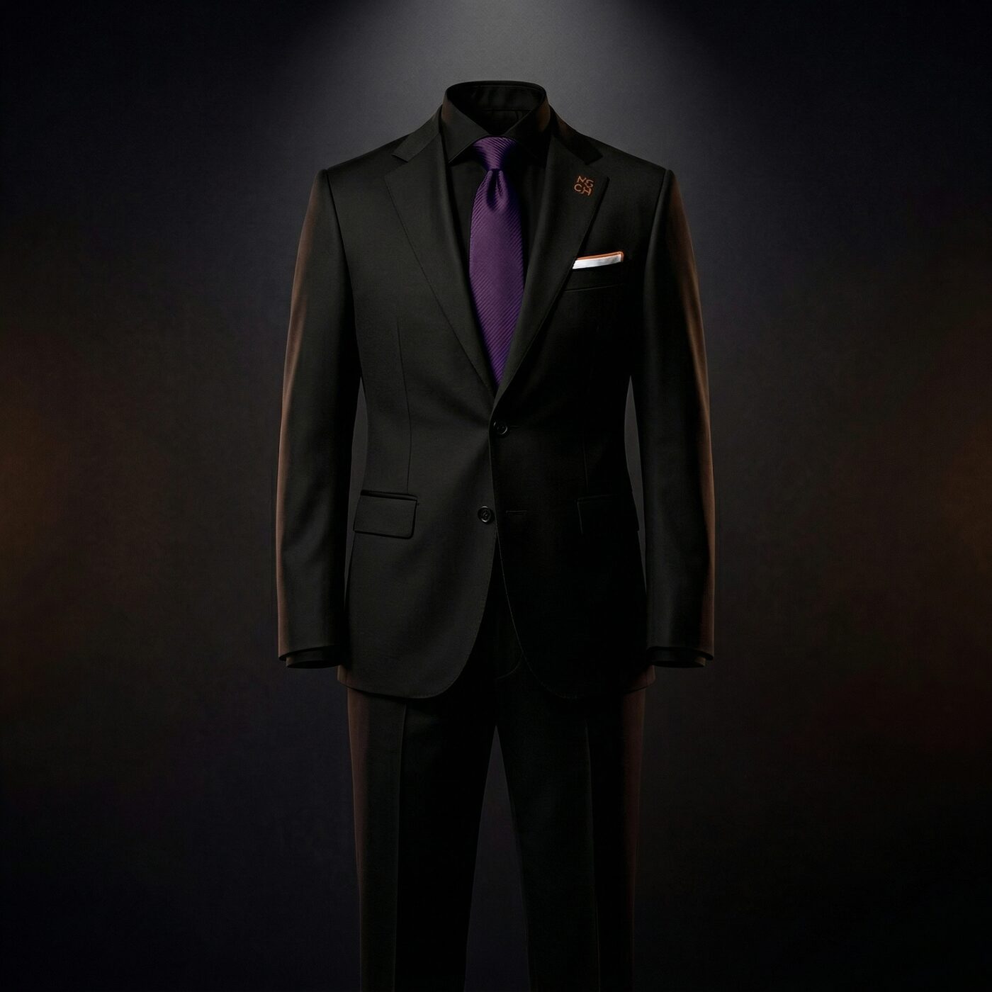 Terno Executive Edition Maggium