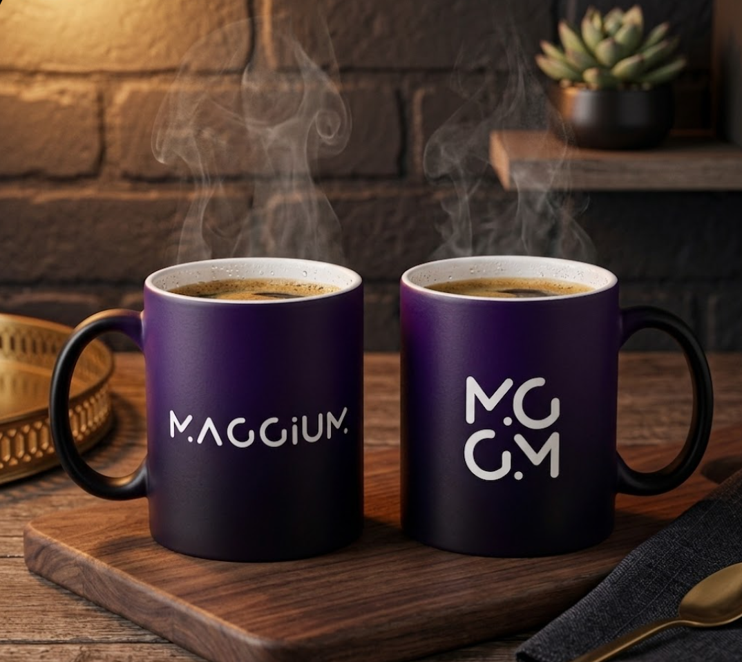 Canecas Maggium