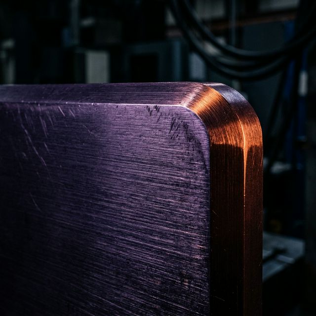 Tech Texture