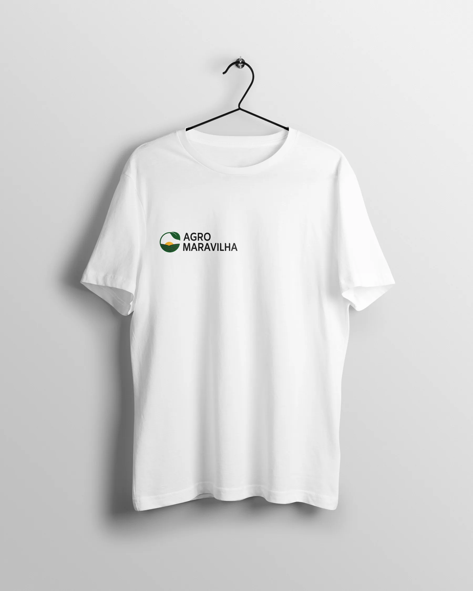Agro Maravilha — aplicação de marca